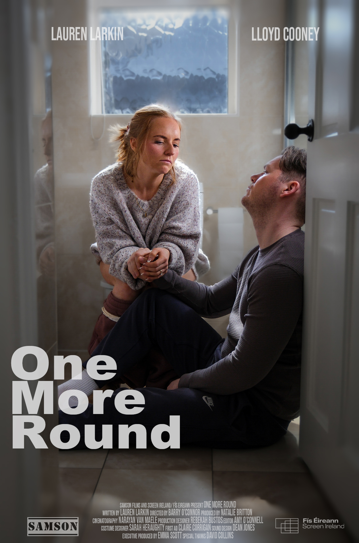 One More Round